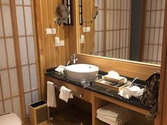-北京古北水镇御舍温泉酒店