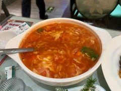 -二姐家三个拿手菜·北塘海鲜·大馅锅贴王(北辰店)