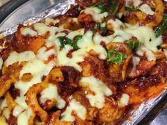 -高基五春川炒鸡排 韩国料理(威海总店)