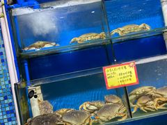 水产区-蚝专家(北滘店)
