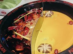 -牛市坎火锅(温州街店)