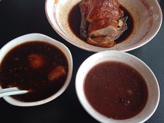 -奇芳阁·百年清真南京菜(夫子庙店)