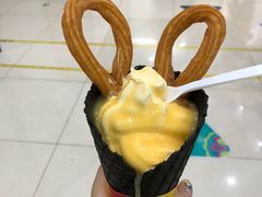 -麦当劳(小白楼店)