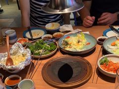 -烧肉达人•炭火烧肉(新天地店)
