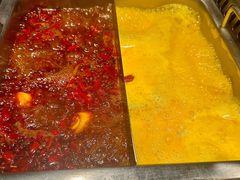 -大隐·成都火锅Bistro(合生麒麟新天地店)