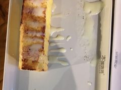 -木屋烧烤(白石洲店)