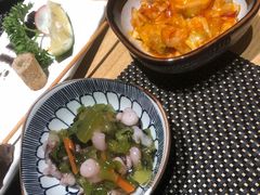 -虹料理·日料放题(悠方店)