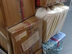 -安东易迷你自助仓储寄存仓库(杨浦店)