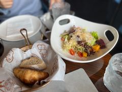 -YUE·6·西式融合餐厅(外滩六号店)