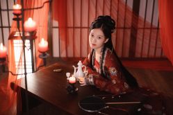 -八角古风摄影