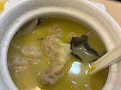 -蒋家桥饺面店(东关街店)