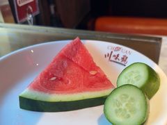 -川味观·鲜货火锅(景芳水湘店)