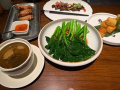-肴约·花园式餐厅(湖里店)