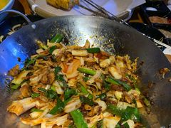 -lu串