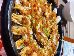 -金海湾海鲜总店