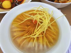 -苏小柳点心·手作小笼包(浦东嘉里城分院)