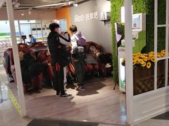 -鹿客西街(欧乐时尚广场店)