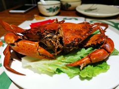 -鑫阿强海鲜大排档·老厦门特色菜(中山路店)