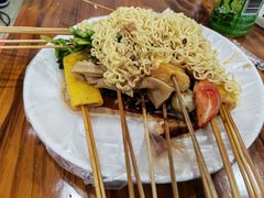 -郭记小街麻辣烫(南小街总店)