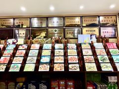 -何氏排骨(左家塘店)