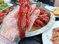 -北京辽宁大厦·盛安汇西餐厅