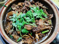 -红炎炎农家菜老字号(金水台店)