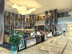 -无锡丽笙精选酒店