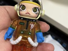 -泡泡玛特POPMART(正弘城店)