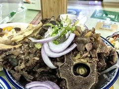 -尔力新疆丸子汤(北屯店)