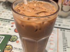 -华嫂冰室(尖沙咀店)