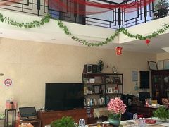 -龚家花园农家乐休闲别墅
