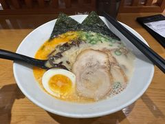 -一風堂拉面(美罗城店)