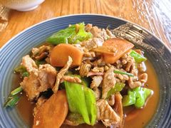 -75幢私房菜馆