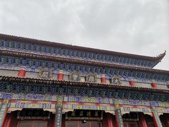 -开福禅寺