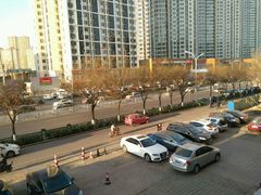 -张香食品(玉龙湾店)