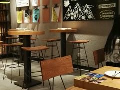 大堂-乐凯撒披萨(东方新世界店)