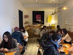 -大酉·M Coffee(北京美术馆店)