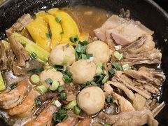 -刀板香·安徽菜(望江东路店)