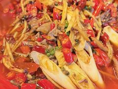 -小街47號江湖菜(四合院店)