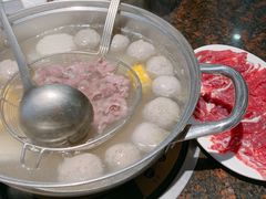 -八合里潮汕鲜牛肉火锅(深圳海岸城店)