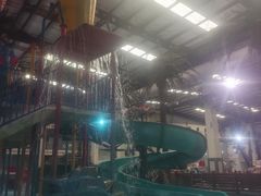 -南宫温泉水世界