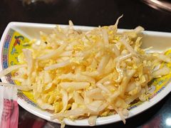 -芦月轩羊蝎子(劲松店)