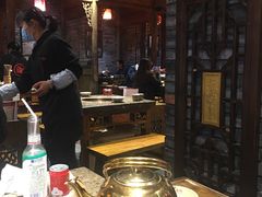 -重庆渝达老火锅(春熙路店)