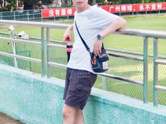 -天河体育中心