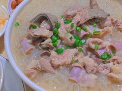 -东山茶寮(新安店)