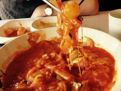 android_upload_pic-郑阿姨的家·이모네·韩料&烤肉(武川路店)