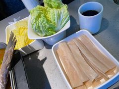 -半天妖烤鱼(印象城店)