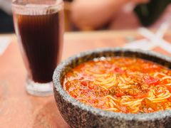 -浩海火燒雲傣家菜(芮欧百货店)