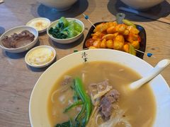 -漆黑觉米粉(三里屯店)