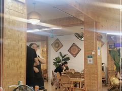-南木湾·孔雀宴手抓饭·傣味餐厅